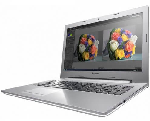 Замена сетевой карты на ноутбуке Lenovo IdeaPad Z50-70